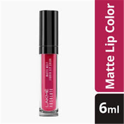 LAKME ABS.MATTE LIP COLOR 23